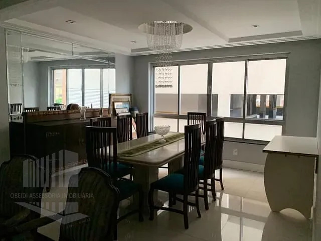 Apartamento 3 quartos e 3 banheiros, à venda, no bairro Gonzaga em Santos