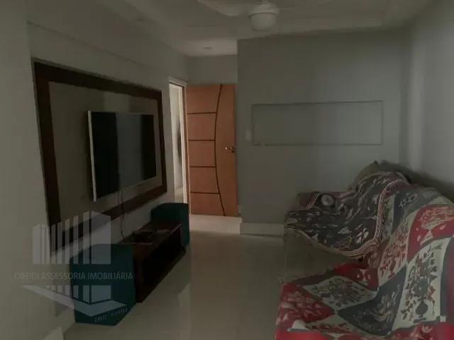 Apartamento 3 quartos e 3 banheiros, à venda, no bairro Gonzaga em Santos