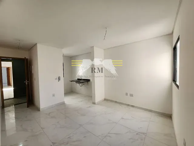 Apartamento 2 quartos e 1 banheiro, à venda, no bairro Jardim Textil em São Paulo