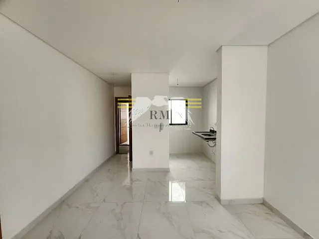 Apartamento 2 quartos e 1 banheiro, à venda, no bairro Jardim Textil em São Paulo