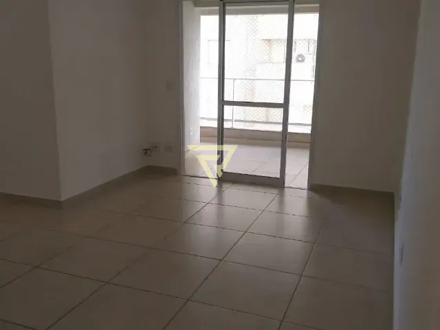 Apartamento com 97m² 3 quartos e 2 banheiros, para alugar, no bairro Jardim Botânico em Ribeirão Preto