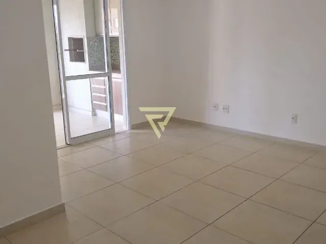 Apartamento com 97m² 3 quartos e 2 banheiros, para alugar, no bairro Jardim Botânico em Ribeirão Preto