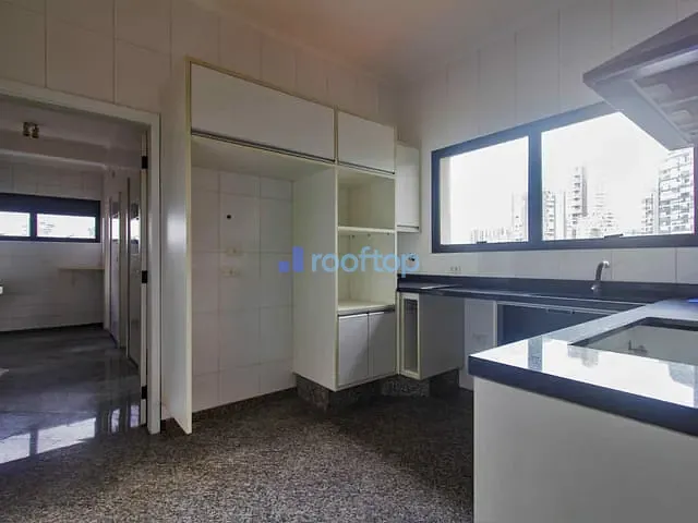 Apartamento com 458m² 3 quartos e 5 banheiros, à venda, no bairro ACLIMAÇÃO em Sao Paulo