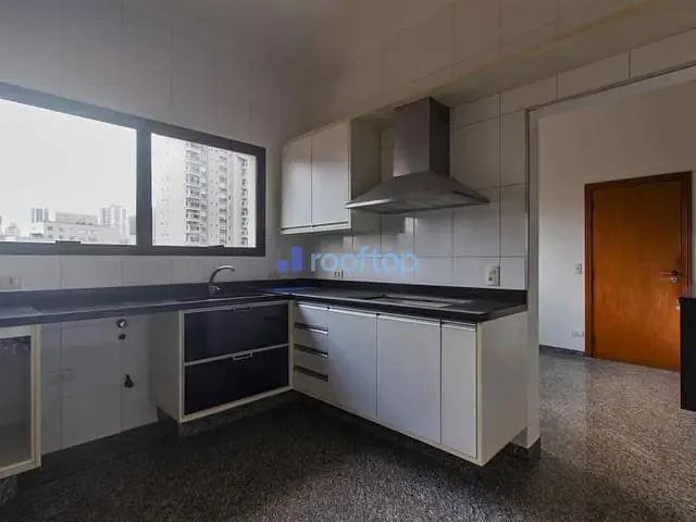 Apartamento com 458m² 3 quartos e 5 banheiros, à venda, no bairro ACLIMAÇÃO em Sao Paulo