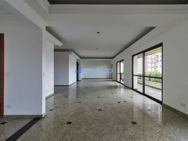 Apartamento com 458m² 3 quartos e 5 banheiros, à venda, no bairro ACLIMAÇÃO em Sao Paulo
