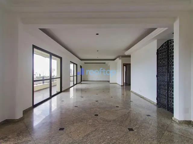 Apartamento com 458m² 3 quartos e 5 banheiros, à venda, no bairro ACLIMAÇÃO em Sao Paulo