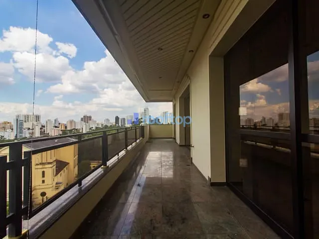 Apartamento com 458m² 3 quartos e 5 banheiros, à venda, no bairro ACLIMAÇÃO em Sao Paulo