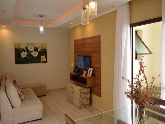 Foto do Apartamento - Apartamento! – Urbanova – 2 Quartos 1 Suite 2 vagas! Todo mobiliado!!! | RUSSI IMÓVEIS