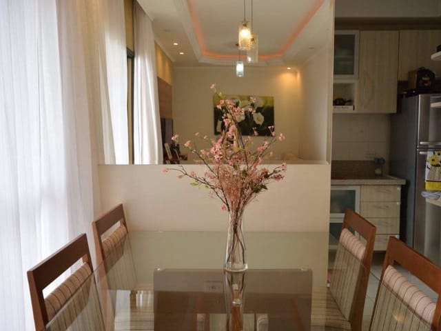 Foto do Apartamento - Apartamento! – Urbanova – 2 Quartos 1 Suite 2 vagas! Todo mobiliado!!! | RUSSI IMÓVEIS