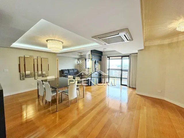 Apartamento 4 quartos e 6 banheiros, à venda, no bairro centro em Rio Claro