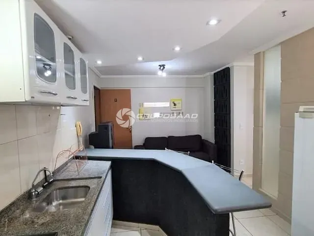 Apartamento 2 quartos e 1 banheiro, para alugar, no bairro Sul em Águas Claras