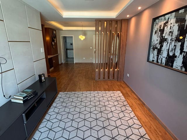 Foto do Apartamento - Apartamento à venda, Ferreira, Santo Antônio de Pádua, RJ | Santiago Imóveis