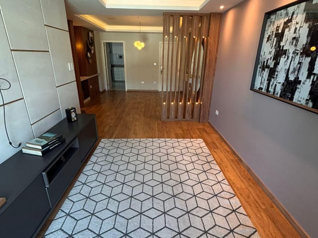 Foto do Apartamento - Apartamento à venda, Ferreira, Santo Antônio de Pádua, RJ | Santiago Imóveis