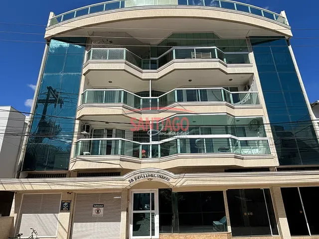 Apartamento 2 quartos e 1 banheiro, à venda, no bairro Ferreira em Santo Antônio de Pádua