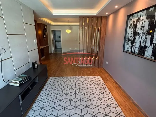 Apartamento 2 quartos e 1 banheiro, à venda, no bairro Ferreira em Santo Antônio de Pádua