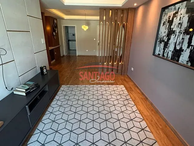 Apartamento 2 quartos e 1 banheiro, à venda, no bairro Ferreira em Santo Antônio de Pádua