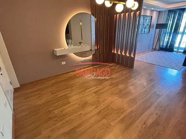 Apartamento 2 quartos e 1 banheiro, à venda, no bairro Ferreira em Santo Antônio de Pádua