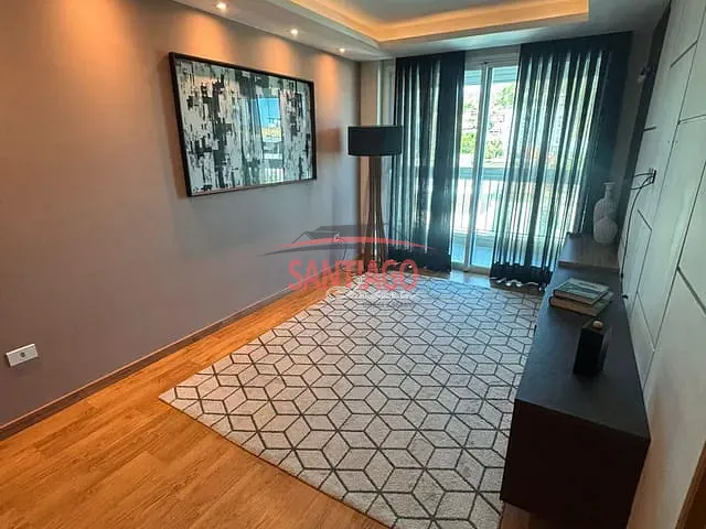 Apartamento 2 quartos e 1 banheiro, à venda, no bairro Ferreira em Santo Antônio de Pádua
