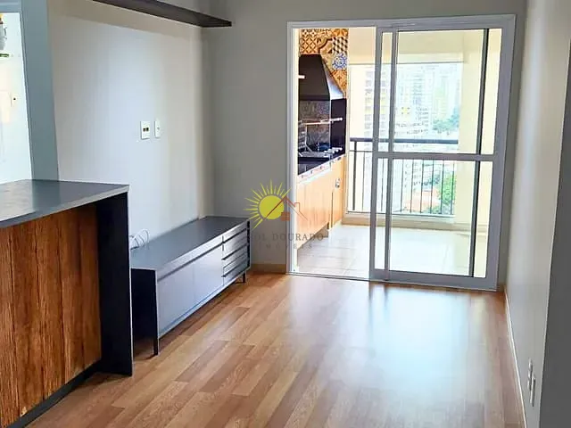 Apartamento 2 quartos e 2 banheiros, à venda ou para alugar, no bairro Jardim Prudência em São Paulo