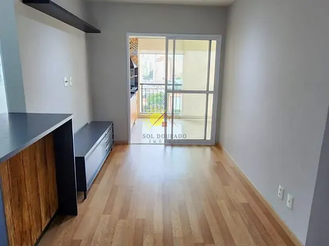 Apartamento 2 quartos e 2 banheiros, à venda ou para alugar, no bairro Jardim Prudência em São Paulo