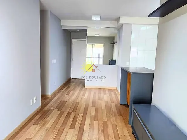 Apartamento 2 quartos e 2 banheiros, à venda ou para alugar, no bairro Jardim Prudência em São Paulo