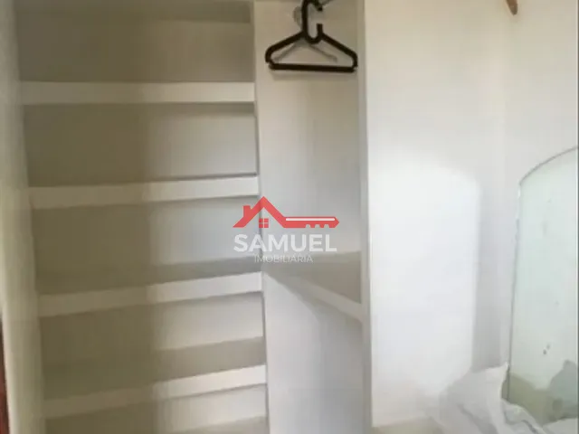 Apartamento 3 quartos e 1 banheiro, à venda, no bairro Setor Habitacional Vicente Pires em Brasília
