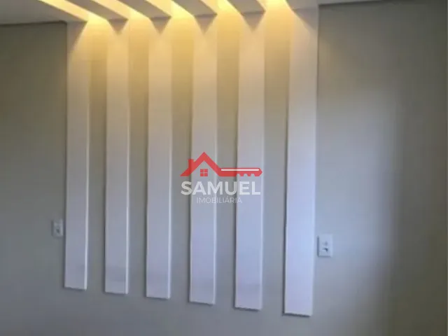 Apartamento 3 quartos e 1 banheiro, à venda, no bairro Setor Habitacional Vicente Pires em Brasília