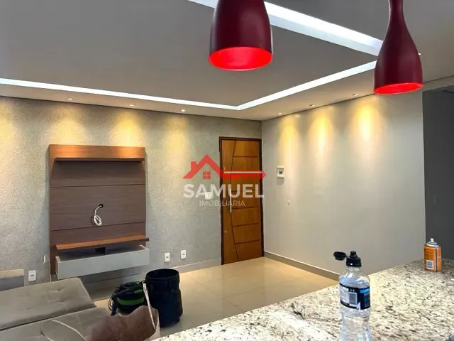 Apartamento 3 quartos e 1 banheiro, à venda, no bairro Setor Habitacional Vicente Pires em Brasília
