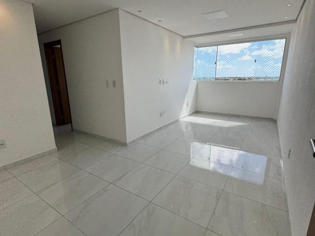 Apartamento com 69m² 3 quartos e 2 banheiros, à venda, no bairro Jardim Cidade Universitária em João Pessoa