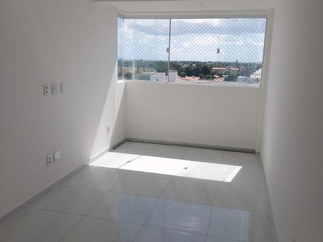 Apartamento com 69m² 3 quartos e 2 banheiros, à venda, no bairro Jardim Cidade Universitária em João Pessoa