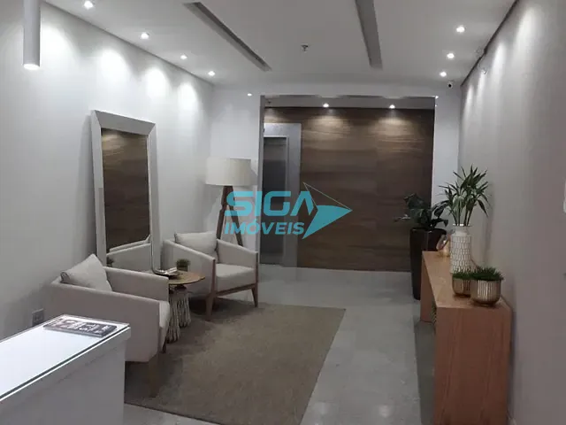 Apartamento com 204m² 3 quartos e 3 banheiros, à venda, no bairro Primavera em Pouso Alegre