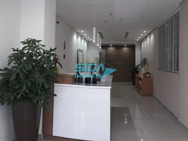 Apartamento com 204m² 3 quartos e 3 banheiros, à venda, no bairro Primavera em Pouso Alegre