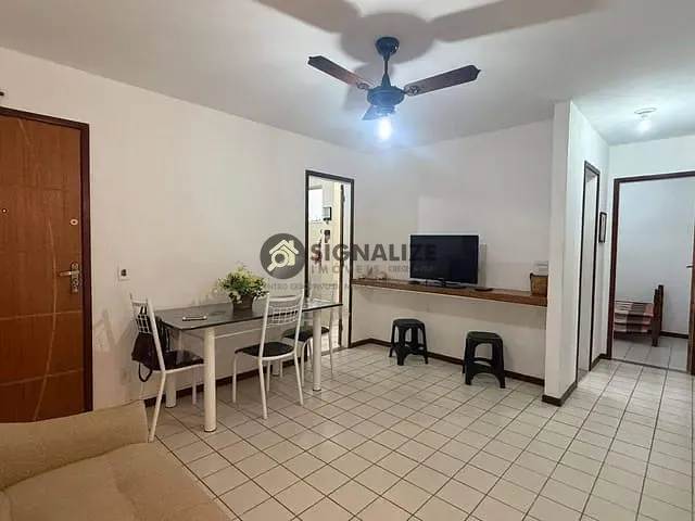 Apartamento 3 quartos e 2 banheiros, à venda, no bairro Parque Riviera em Cabo Frio