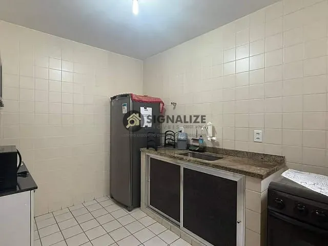 Apartamento 3 quartos e 2 banheiros, à venda, no bairro Parque Riviera em Cabo Frio