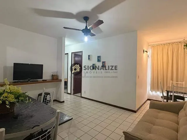 Apartamento 3 quartos e 2 banheiros, à venda, no bairro Parque Riviera em Cabo Frio