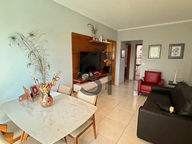 Apartamento com 66m² 2 quartos e 2 banheiros, à venda, no bairro Jardim Bela Vista em Americana