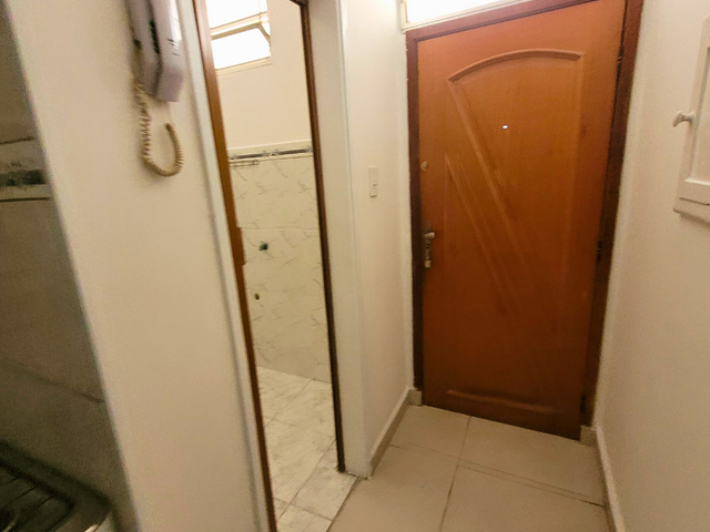 Foto do Apartamento - Apartamento para locação, Centro, São Paulo, SP | Sino Imóveis