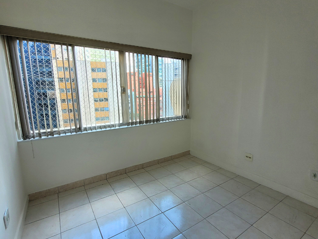 Foto do Apartamento - Apartamento para locação, Centro, São Paulo, SP | Sino Imóveis