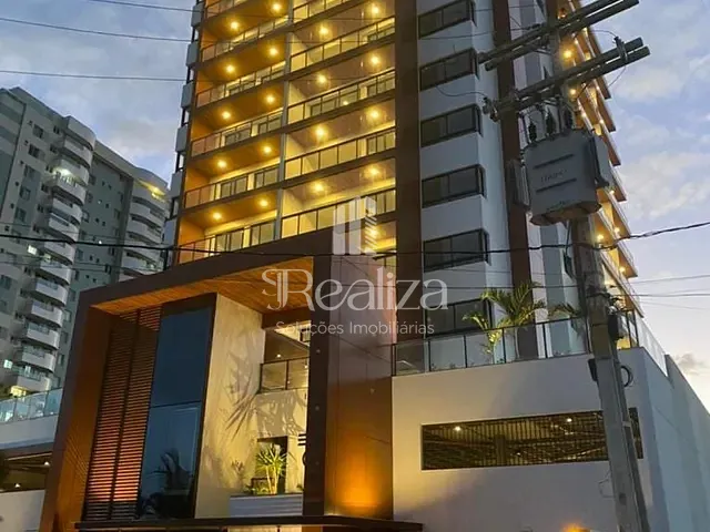 Apartamento com 71m² 2 quartos e 2 banheiros, à venda, no bairro Praia dos Milionários em Ilhéus