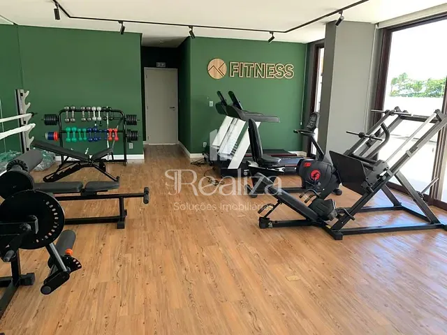 Apartamento com 71m² 2 quartos e 2 banheiros, à venda, no bairro Praia dos Milionários em Ilhéus