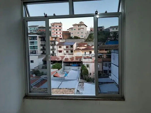 Apartamento com 60m² 2 quartos e 1 banheiro, à venda, no bairro Jardim do Sol em Rua Alfredo Teixeira Lopes