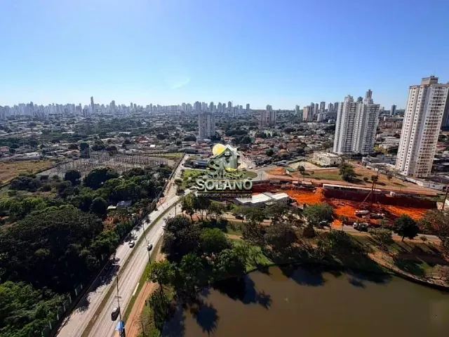 Apartamento com 94m² 3 quartos e 2 banheiros, para alugar, no bairro Jardim Atlântico em Goiânia