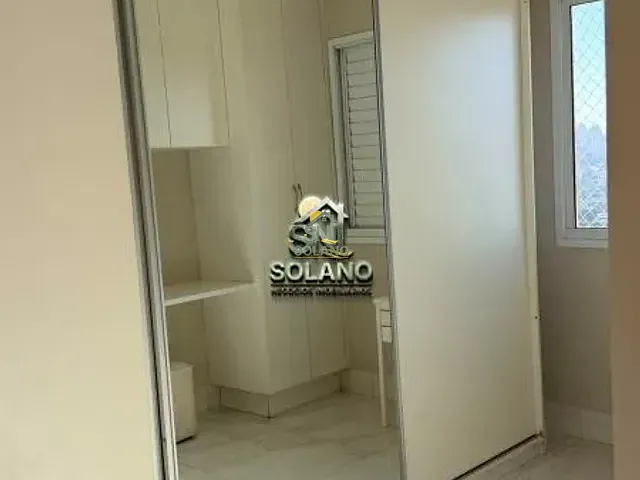 Apartamento com 94m² 3 quartos e 2 banheiros, para alugar, no bairro Jardim Atlântico em Goiânia