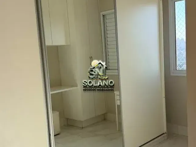 Apartamento com 94m² 3 quartos e 2 banheiros, para alugar, no bairro Jardim Atlântico em Goiânia