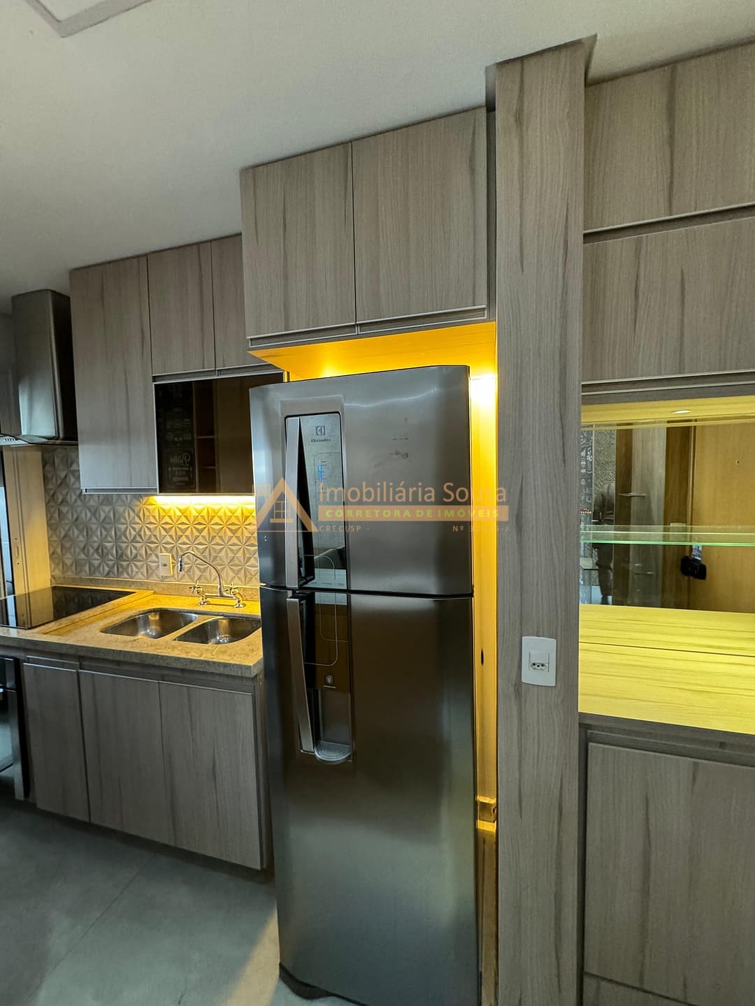 Apartamento para alugar com 1 quarto, 50m² - Foto 36