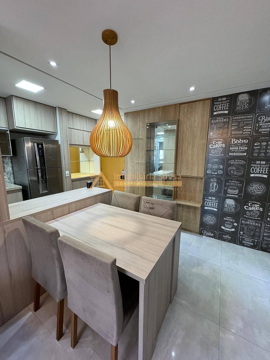 Apartamento para alugar com 1 quarto, 50m² - Foto 38