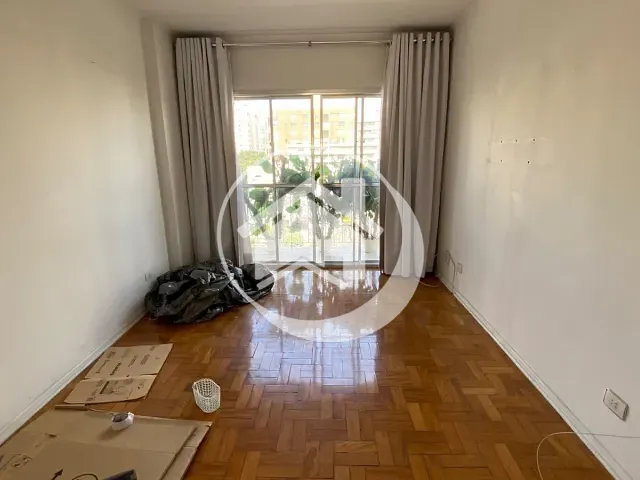 Apartamento 2 quartos e 2 banheiros, à venda, no bairro Vila Mariana em São Paulo