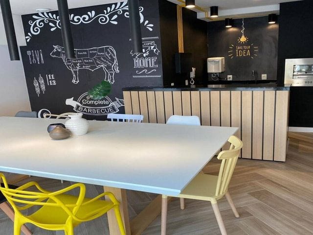 Foto do Apartamento - Stories - 2 Quartos com Suíte e lazer completíssimo! | Tech Brokers