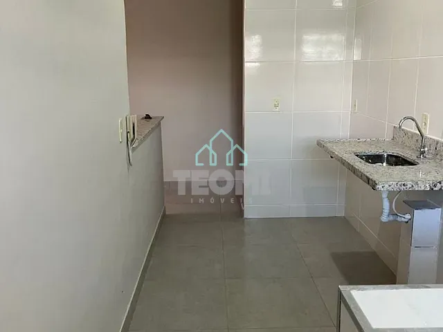 Apartamento 2 quartos e 1 banheiro, à venda, no bairro Vila Nossa Senhora das Graças em Taubaté