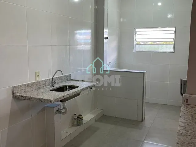 Apartamento 2 quartos e 1 banheiro, à venda, no bairro Vila Nossa Senhora das Graças em Taubaté